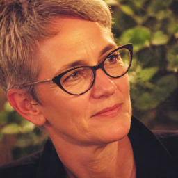 Portrait of Sofia Bode